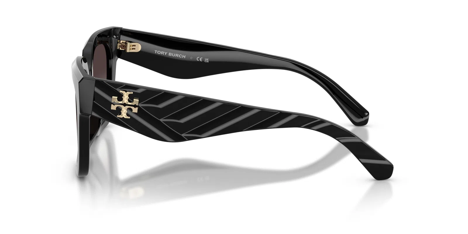 Tory Burch 7239U Sunglasses - view 27